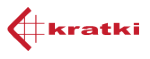 Каминные топки с прямым стеклом Kratki