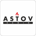 Печи-камины отопительно-варочные Astov (Астов)