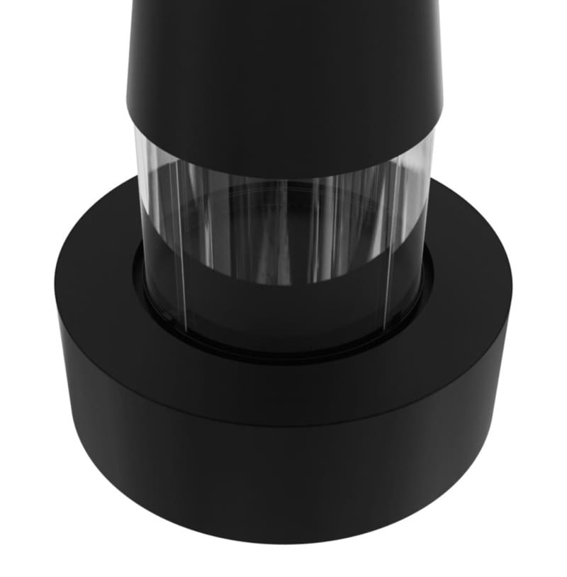 Камин дровяной центральный AVES 7 Модель ГЕНУЯ