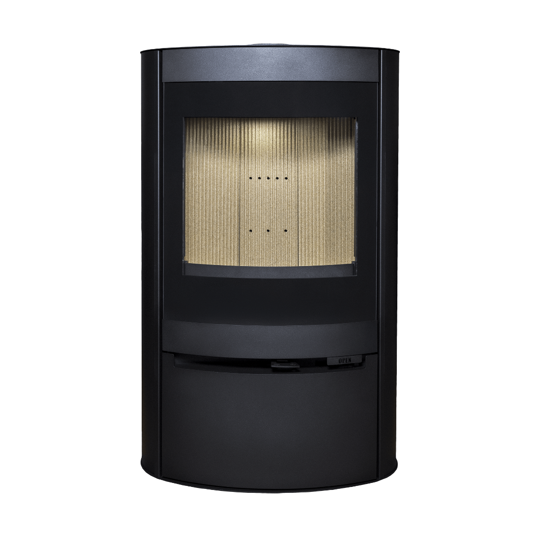 Печь-камин Мета-Бел “СВИТЯЗЬ NR”