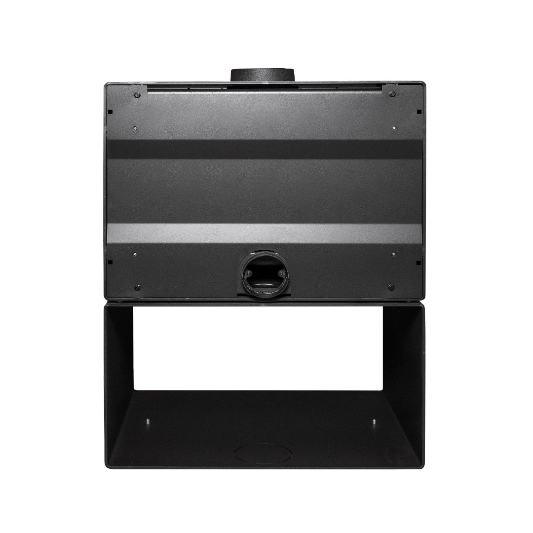 Печь-камин Мета-Бел "МОНБЛАН 700"