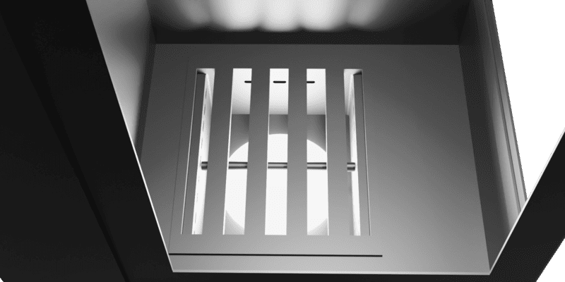 Камин дровяной центральный AVES 14 Модель БЕРГАМО