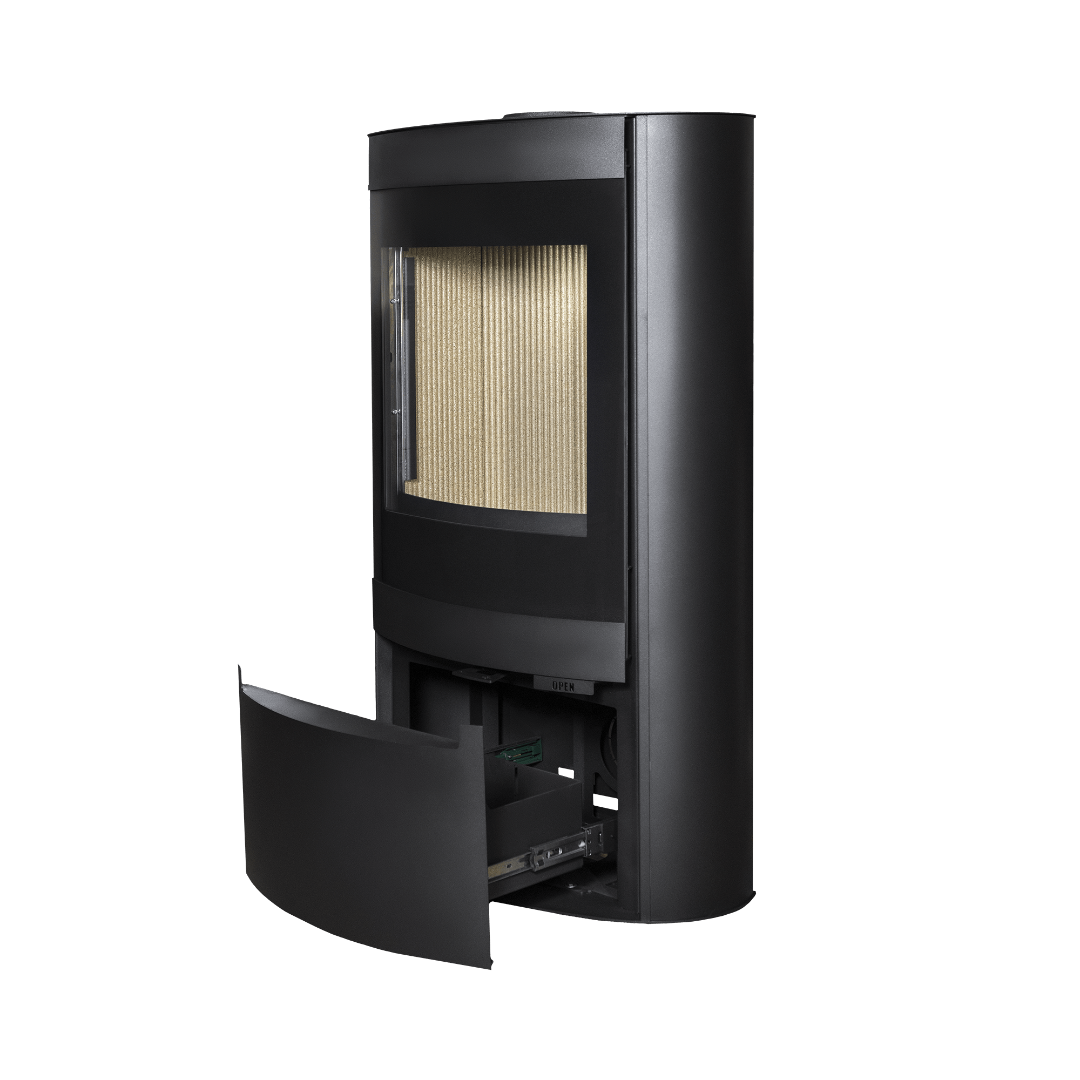 Печь-камин Мета-Бел “СВИТЯЗЬ NR”