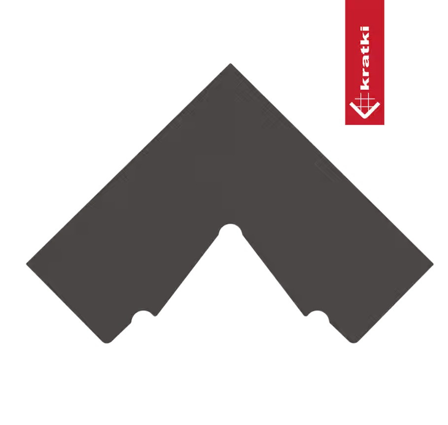 Притопочный лист Kratki TORA