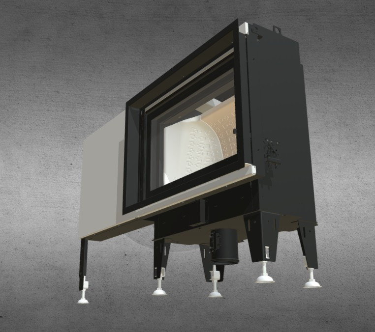 Топка BeF Therm B 7