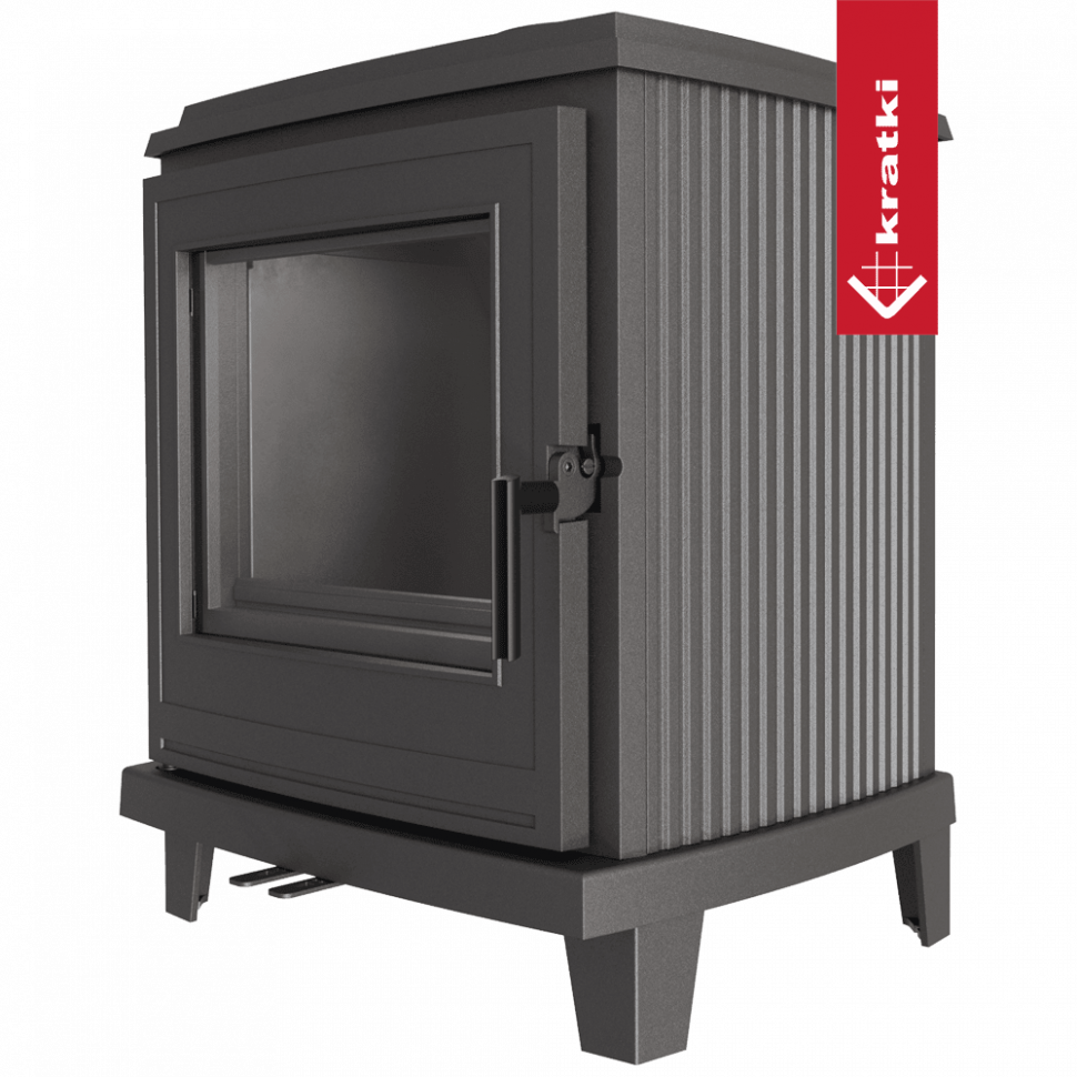 Печь Kratki PRO KOZA K11