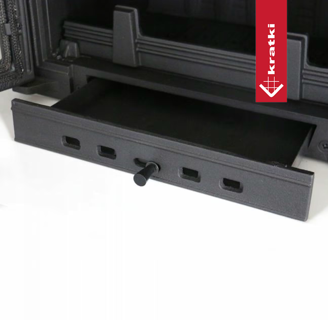Топка Kratki ANTEK DECO 150
