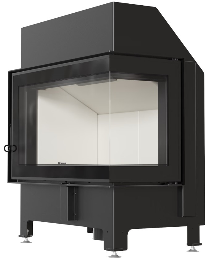 Топка ILDNORD MALMO угол справа