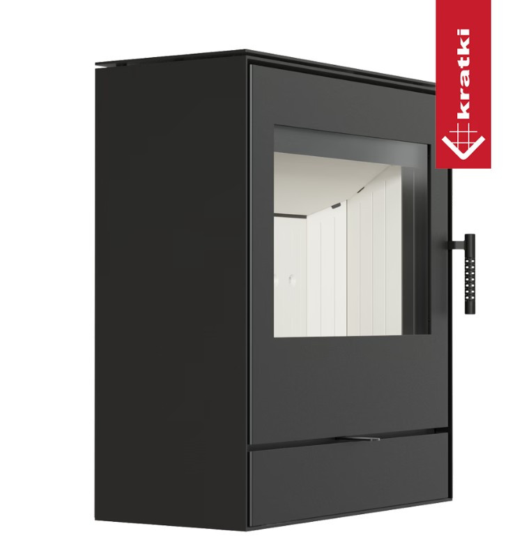 Печь Kratki ROLLO 2 SIMPLE