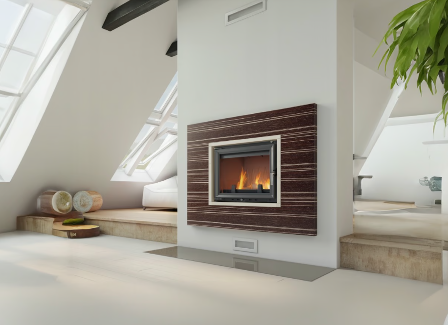 Топка Kratki ANTEK DECO 150
