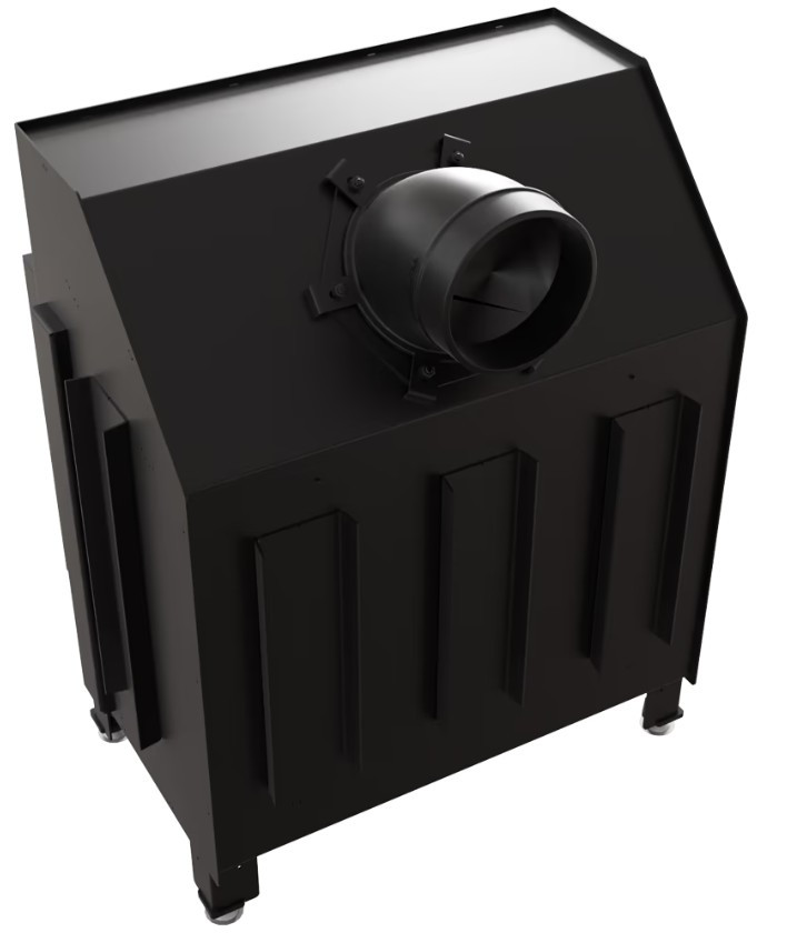 Топка ILDNORD MALMO