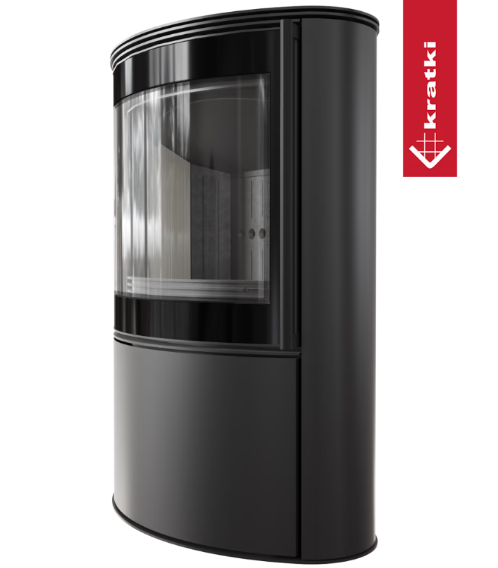 Печь Kratki PRO BJORN