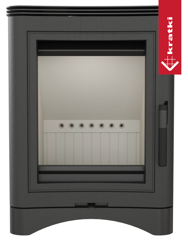 Печь Kratki KOZA K5 150
