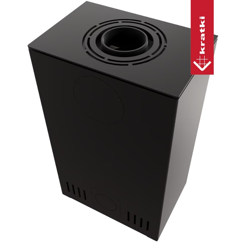Печь Kratki ROLLO SIMPLE