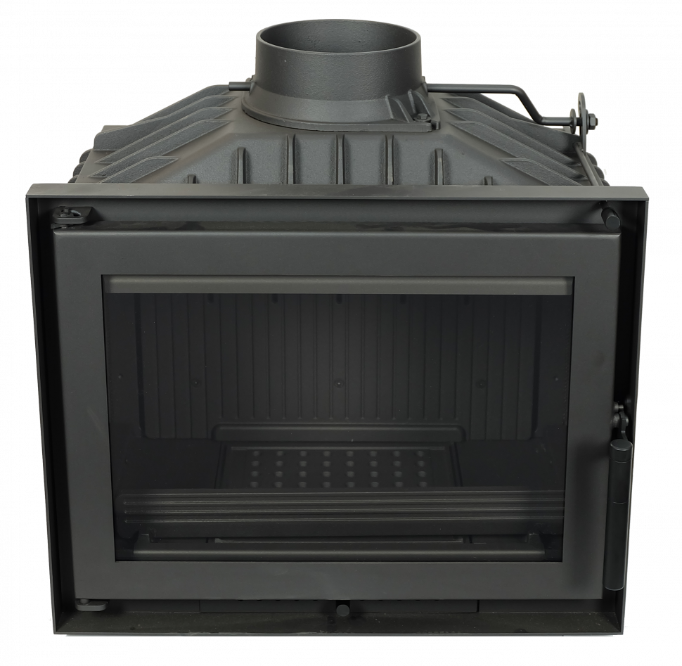 Топка Ildnord Bergen