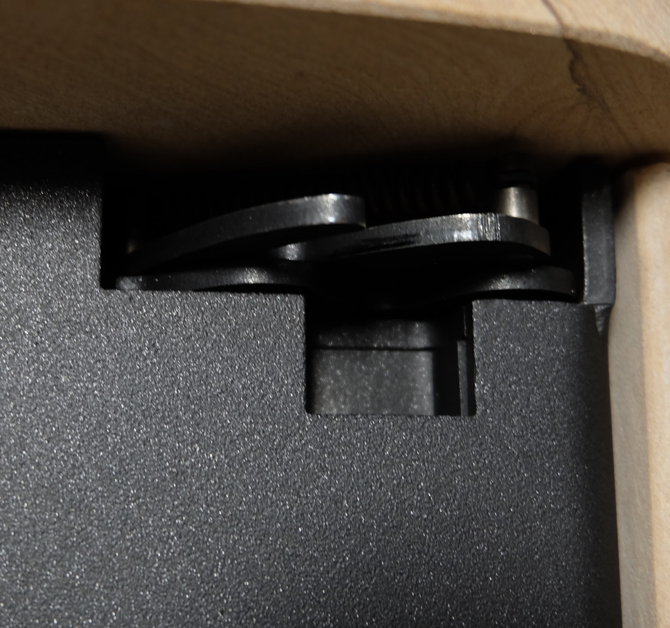 Печь-камин Firebird OPERA песчаник