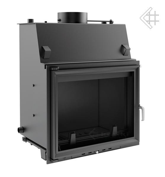 Топка с теплообменником Kratki AMELIA/PW/30/W АКЦИЯ!