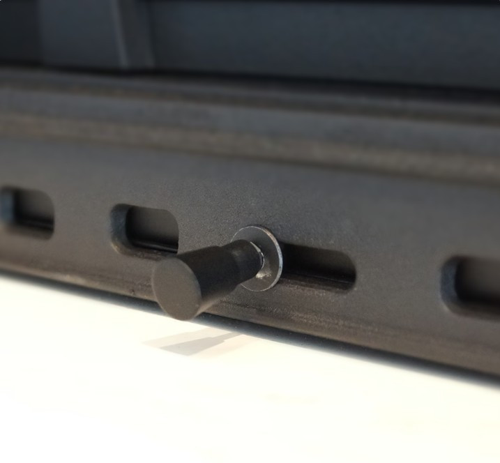 Топка Kratki ANTEK/150