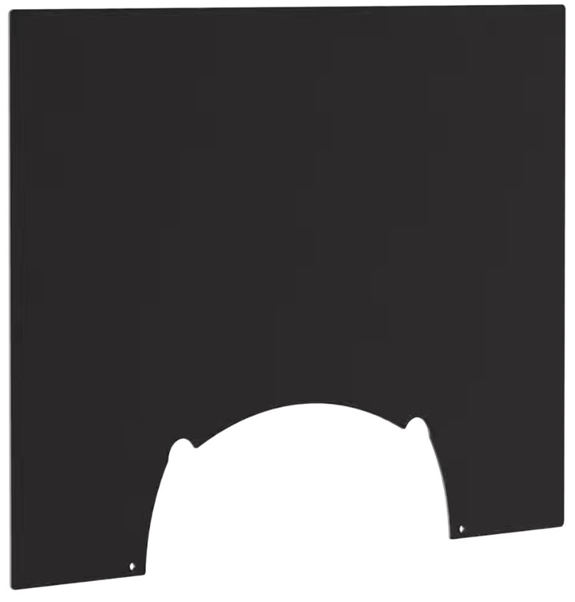 Притопочный лист Kratki KOZA/HATI