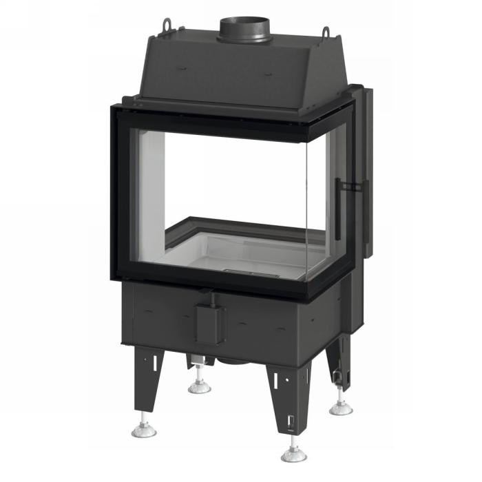 Топка BeF Twin 7 CP-CP
