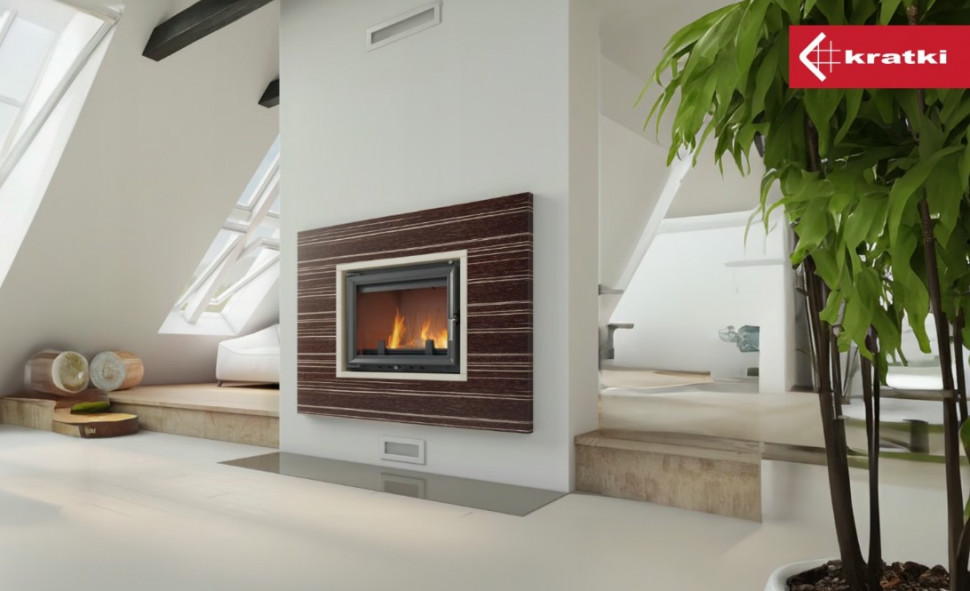 Топка Kratki ANTEK/150