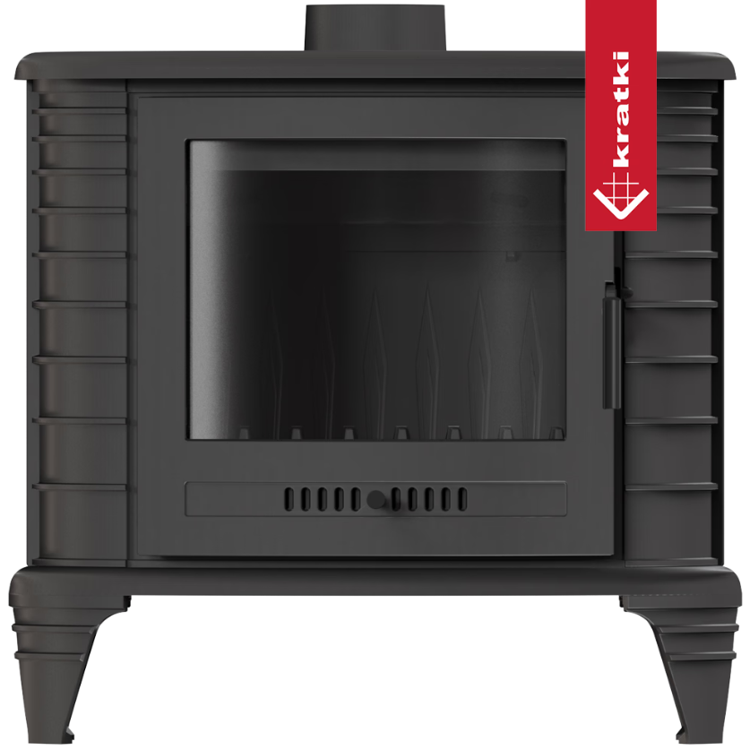Печь Kratki Koza/K8 (термостат)
