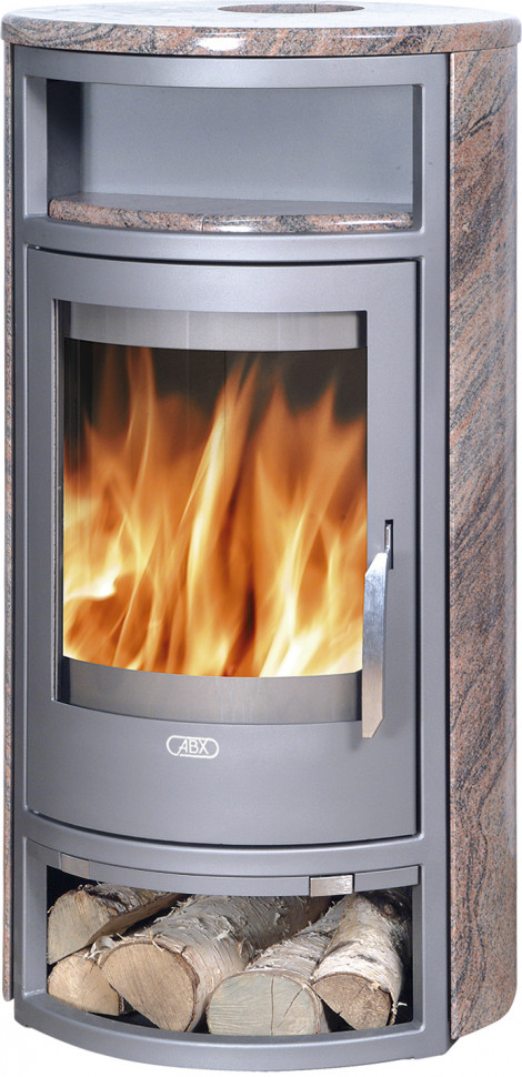 Печь ABX Polar 8