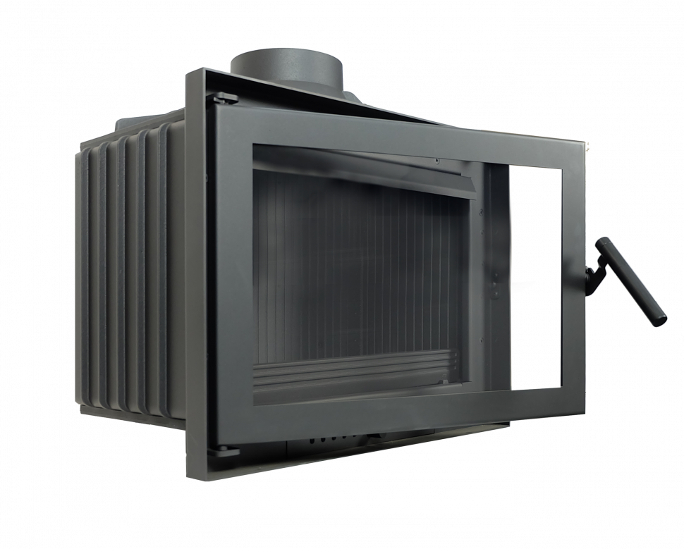 Топка Ildnord Bergen