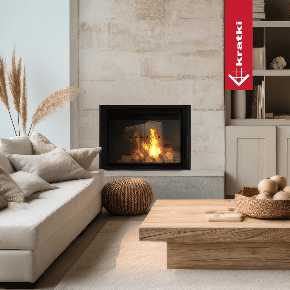 Топка Kratki PRO LUCY/12 NEW Топка Kratki PRO LUCY/12 NEW