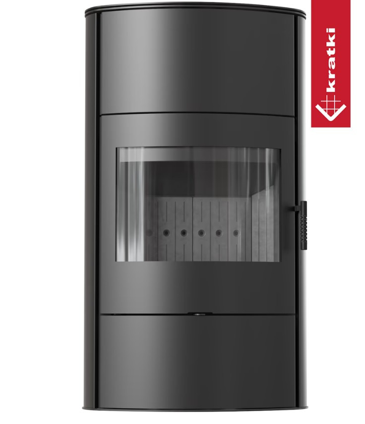 Печь Kratki ROLLO 2 W
