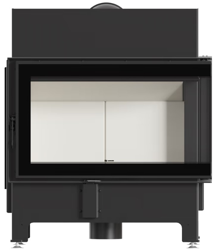 Топка ILDNORD MALMO угол справа