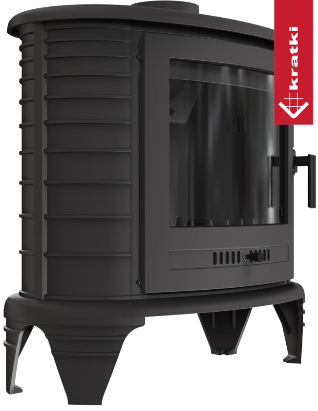 Печь Kratki Koza/K8 (термостат)