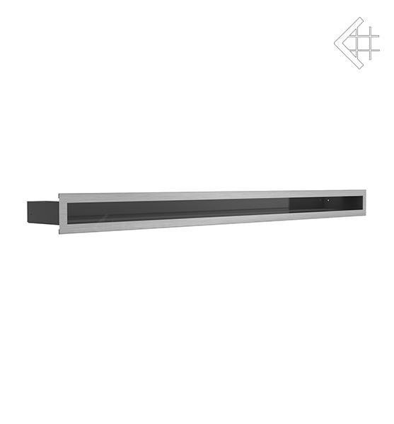 Люфт стальная 6x100