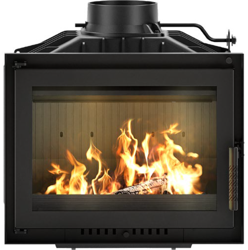 Топка Ildnord Bergen