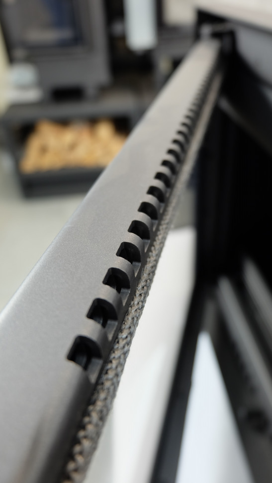 Топка Ildnord Bergen