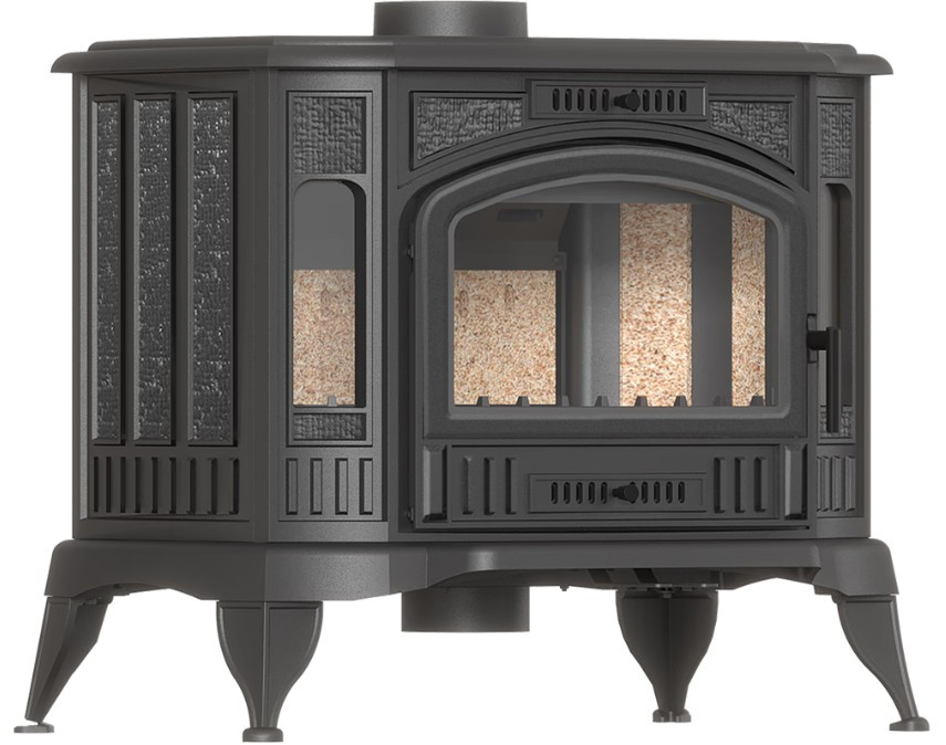 Печь Kratki Koza K9 ECO