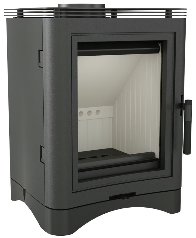 Печь Kratki KOZA K5 150