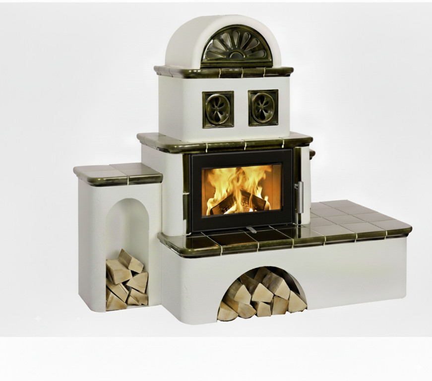 Печь ABX Pegas Exclusive