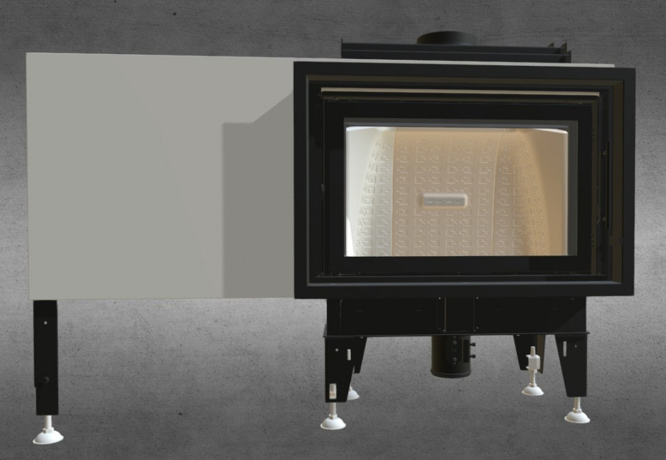 Топка BeF Therm B 7