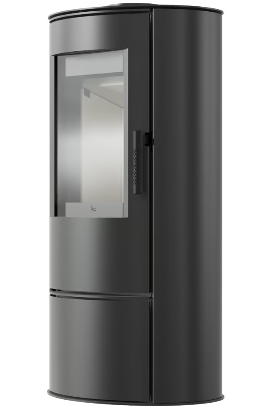 Печь ILDNORD Loki PF