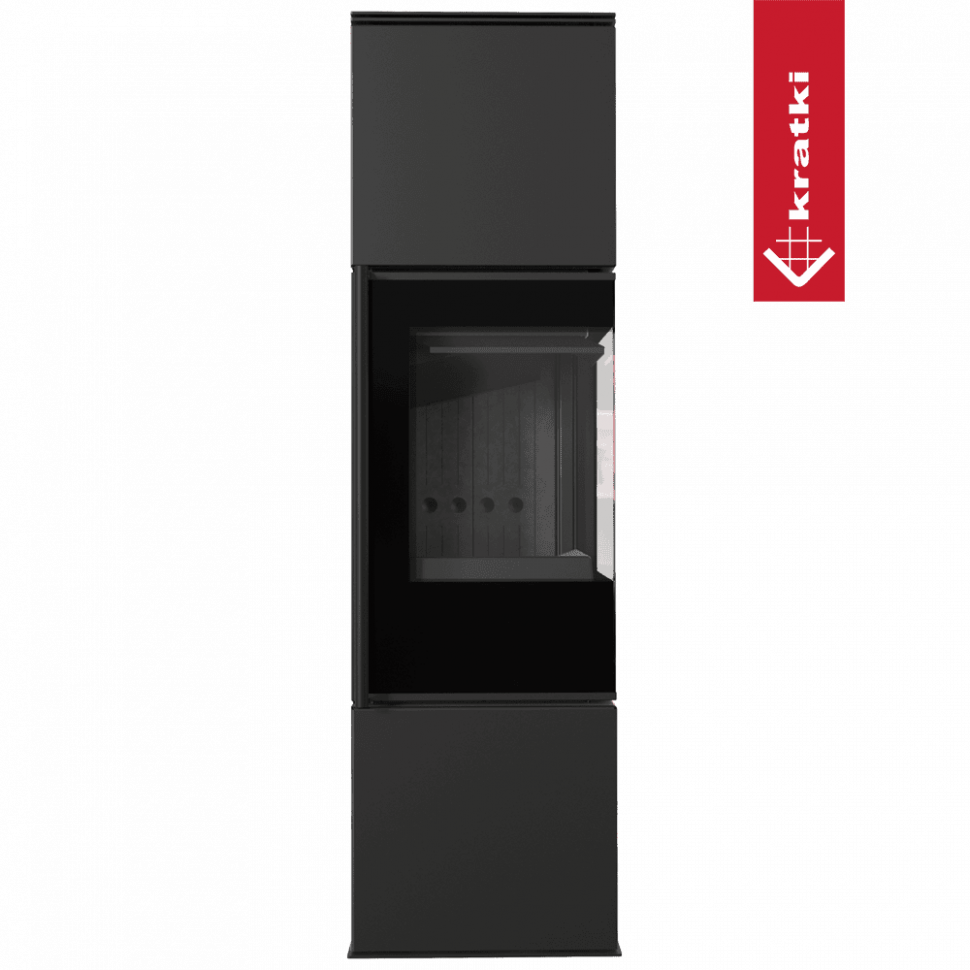 Печь Kratki PRO REN/M/P