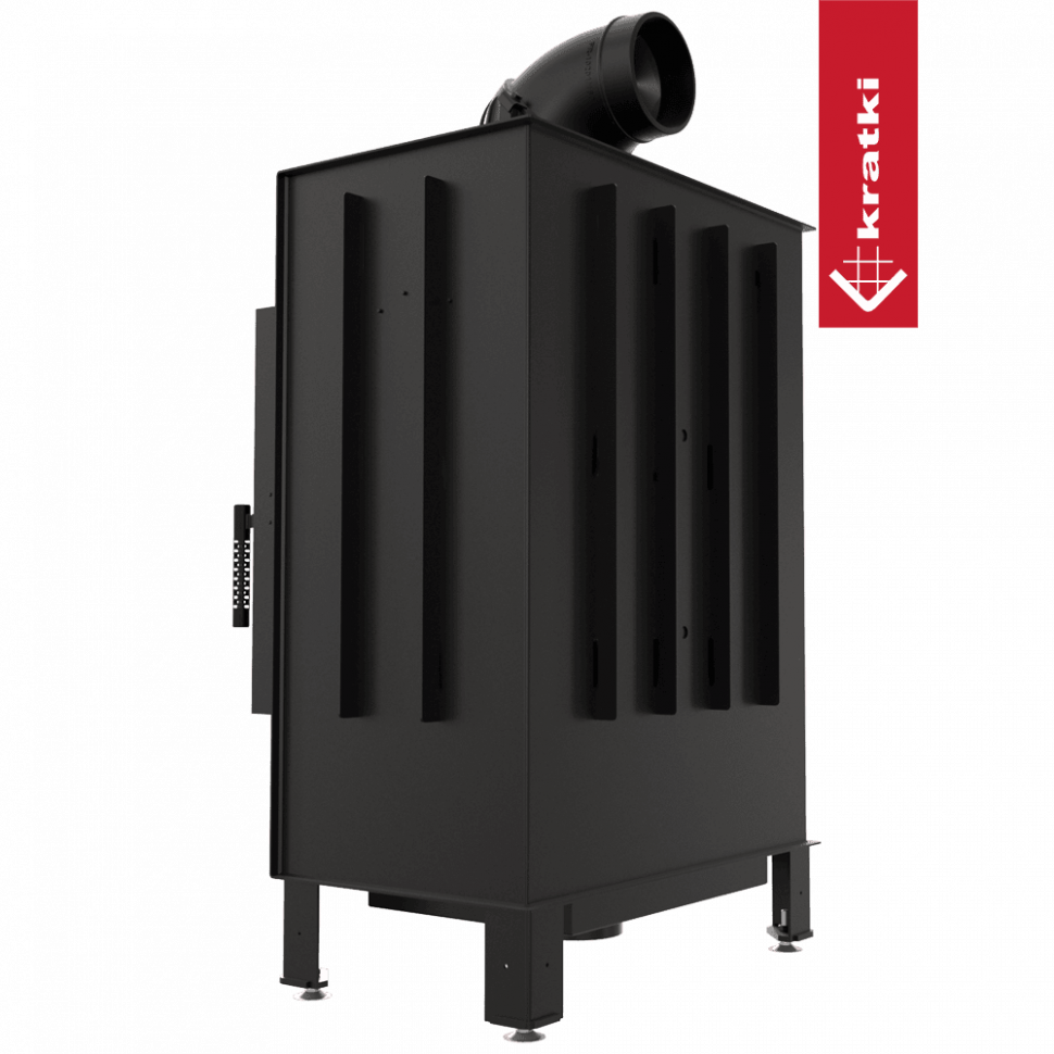 Топка Kratki PRO LUCY/12 NEW Топка Kratki PRO LUCY/12 NEW