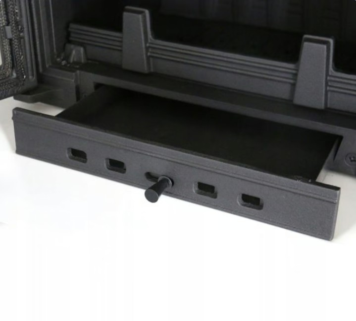 Топка Kratki ANTEK/150