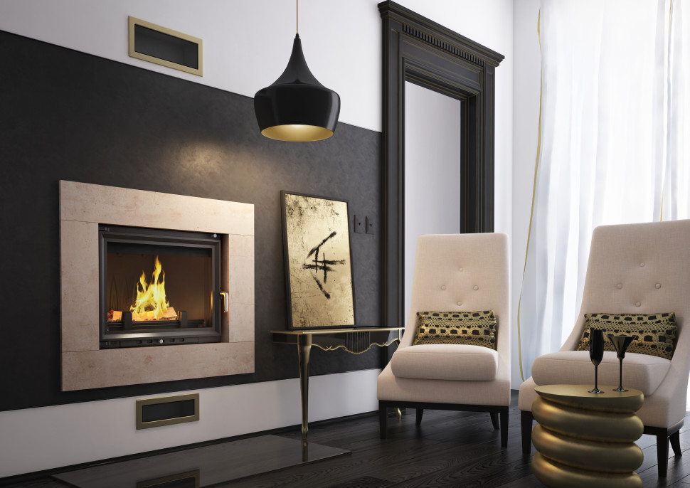 Топка Kratki ERYK/700 Акция