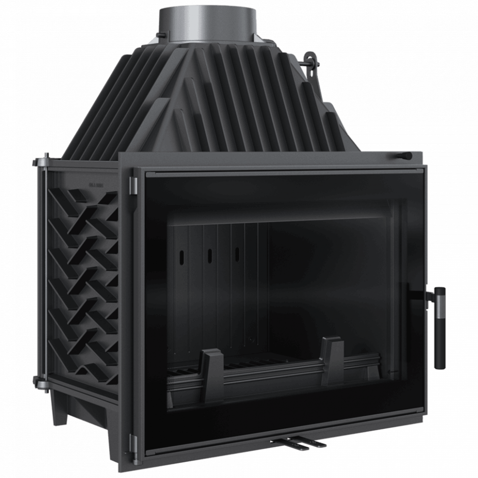 Топка Kratki PRO Zosia 150