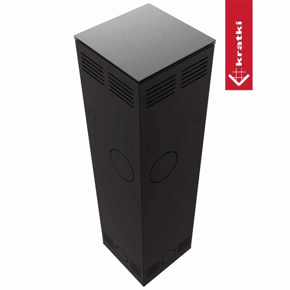 Печь Kratki PRO TORA/L FOKOS SALE