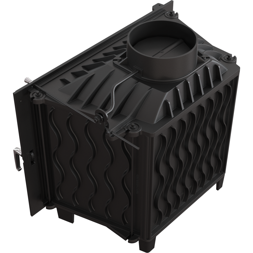 Топка Kratki ERYK/700 Акция