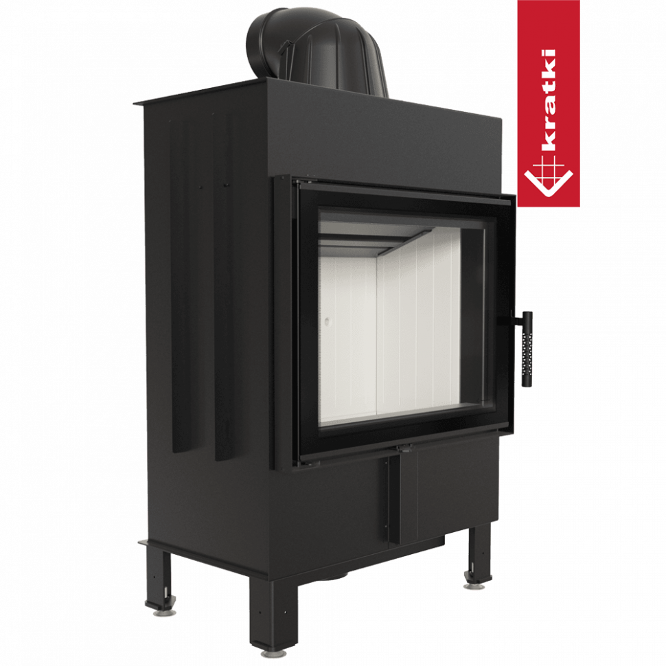 Топка Kratki PRO LUCY/12 NEW Топка Kratki PRO LUCY/12 NEW