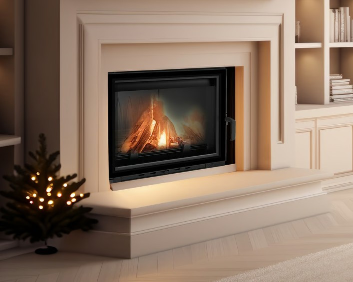 Топка Kratki ANTEK/150