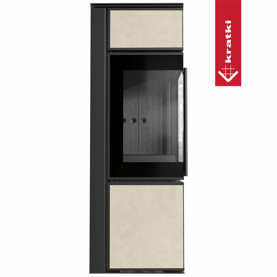 Печь Kratki PRO TORA/S FOKOS SALE